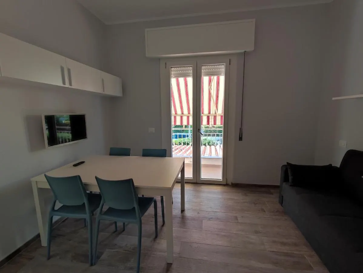 Casa Violina Apartment Lido di Camaiore