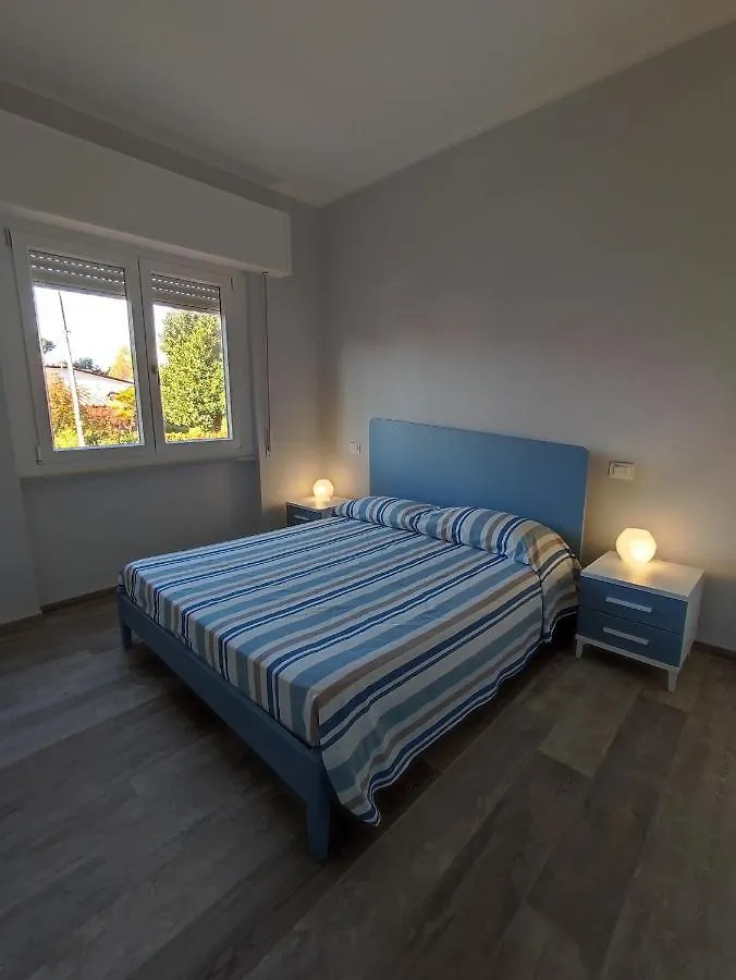 Casa Violina Apartment Lido di Camaiore 0*,  Italy