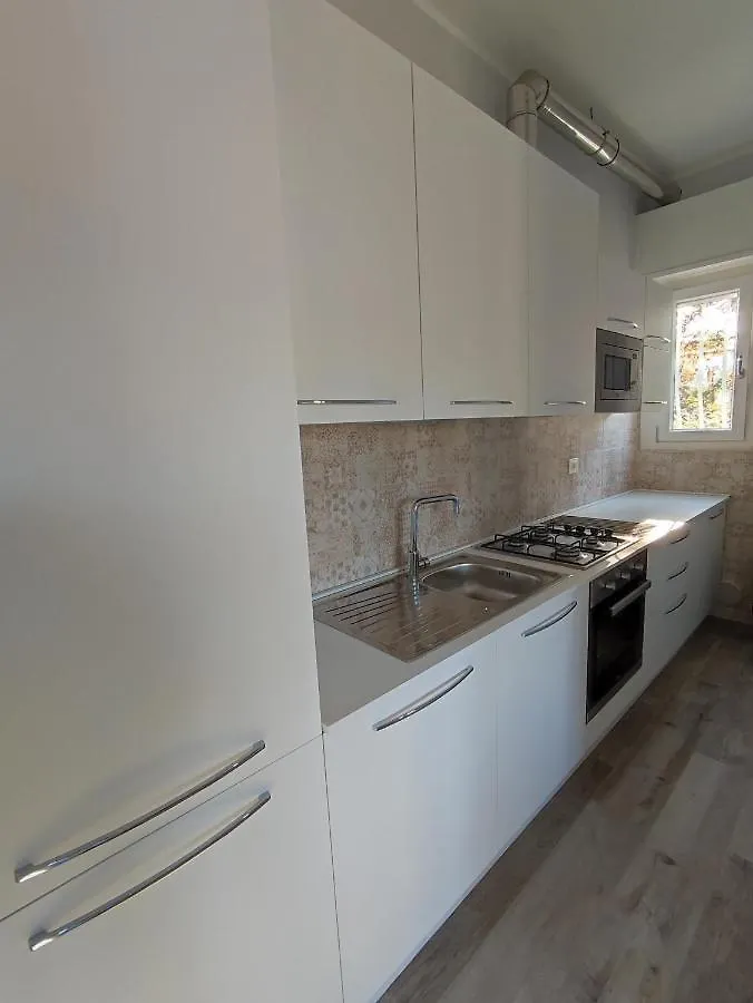Casa Violina Apartment Lido di Camaiore