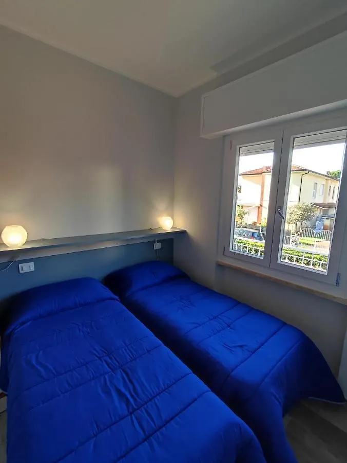 Casa Violina Apartment Lido di Camaiore
