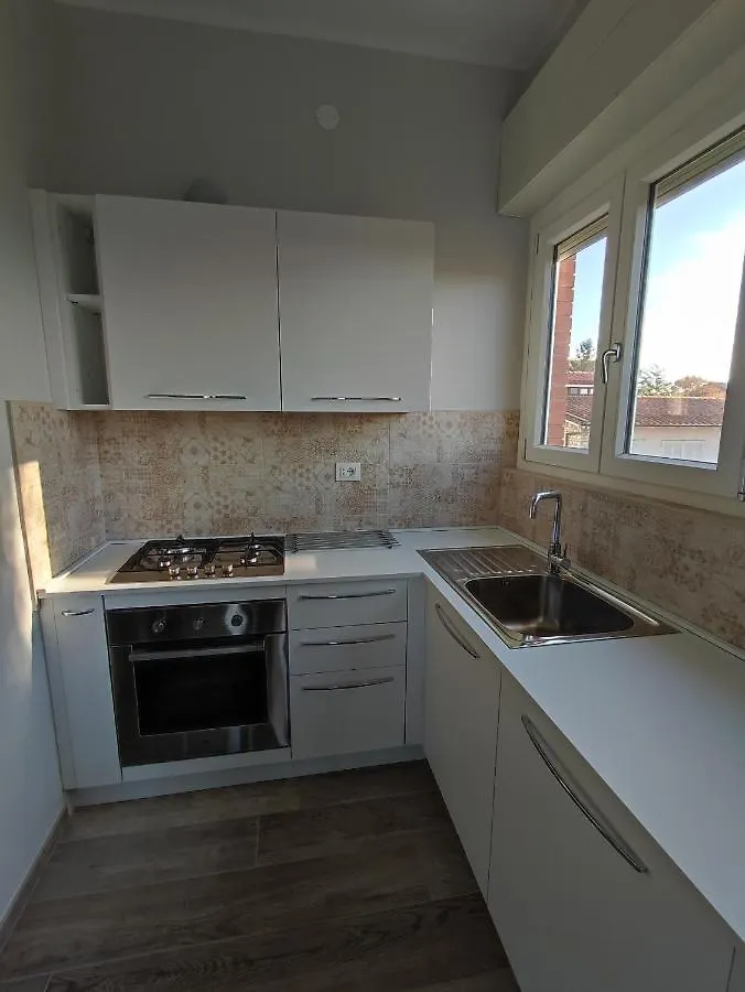 Casa Violina Apartment Lido di Camaiore