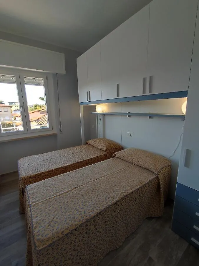 Casa Violina Apartment Lido di Camaiore