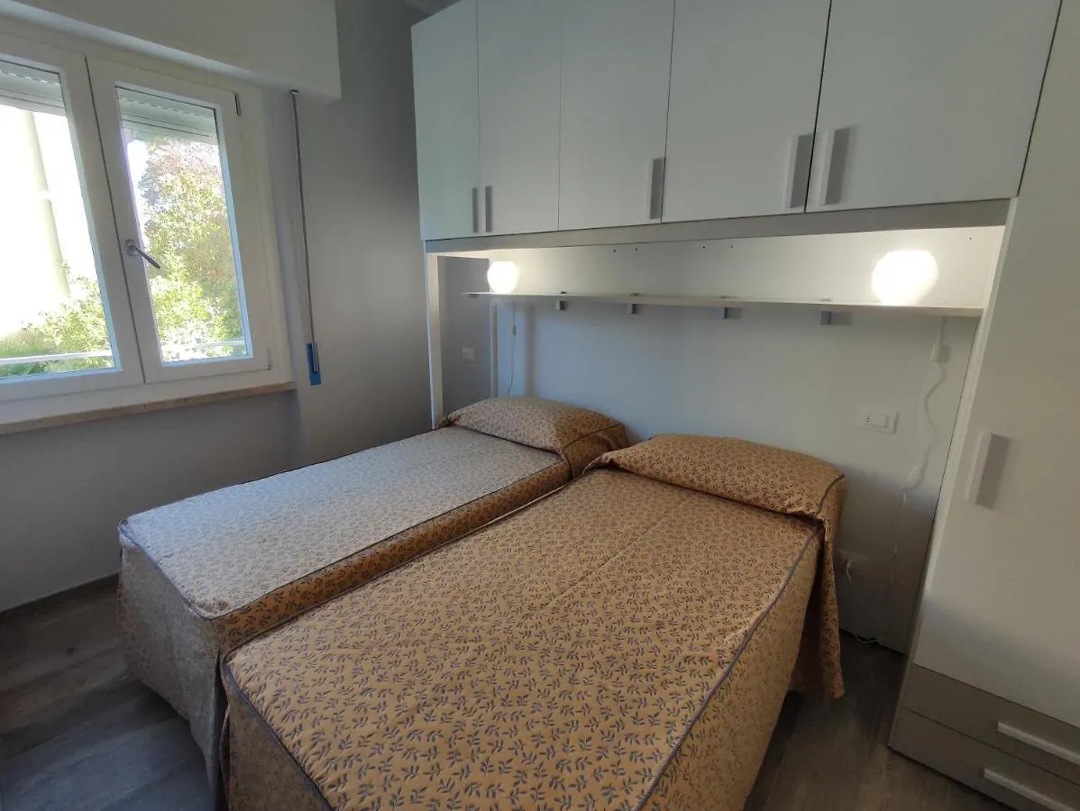 Casa Violina Apartment Lido di Camaiore