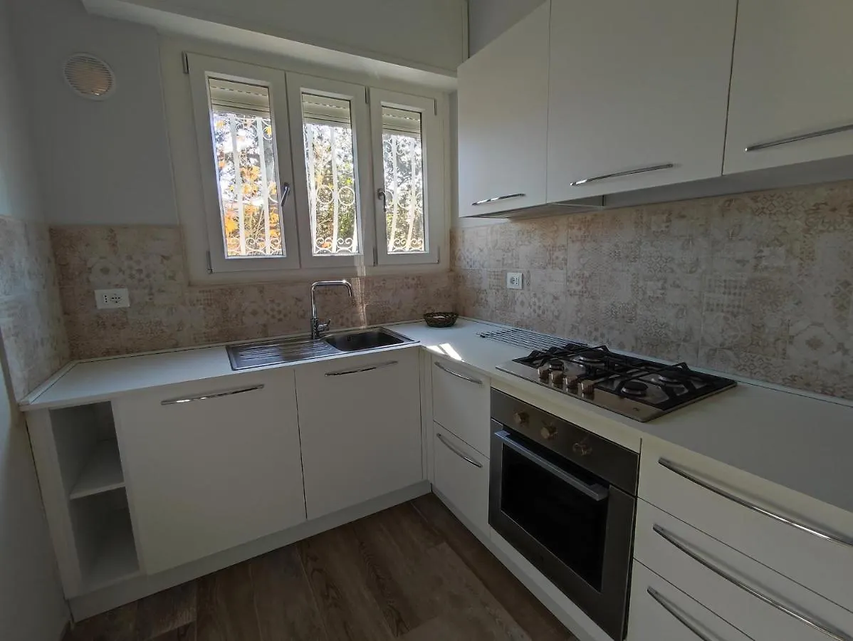 Casa Violina Apartment Lido di Camaiore