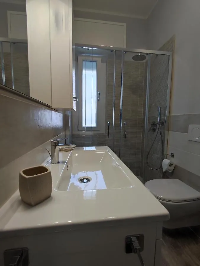 Casa Violina Apartment Lido di Camaiore