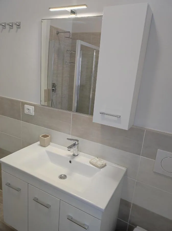Casa Violina Apartment Lido di Camaiore