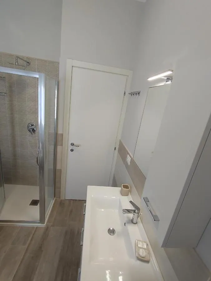 Casa Violina Apartment Lido di Camaiore