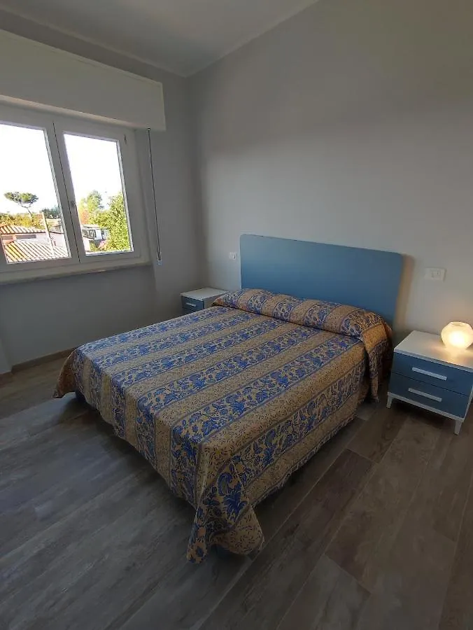 Casa Violina Apartment Lido di Camaiore