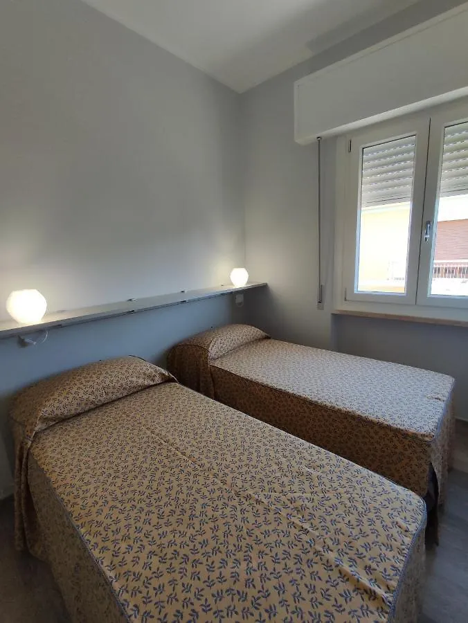 Casa Violina Apartment Lido di Camaiore