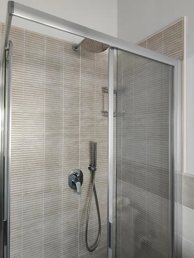 Casa Violina Apartment Lido di Camaiore Italy