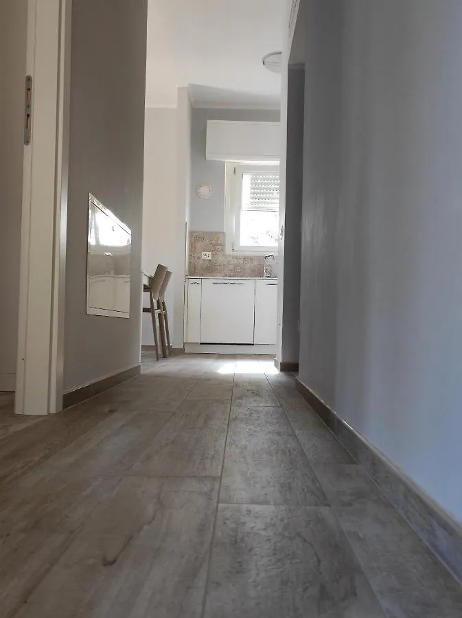 Casa Violina Apartment Lido di Camaiore 0*,