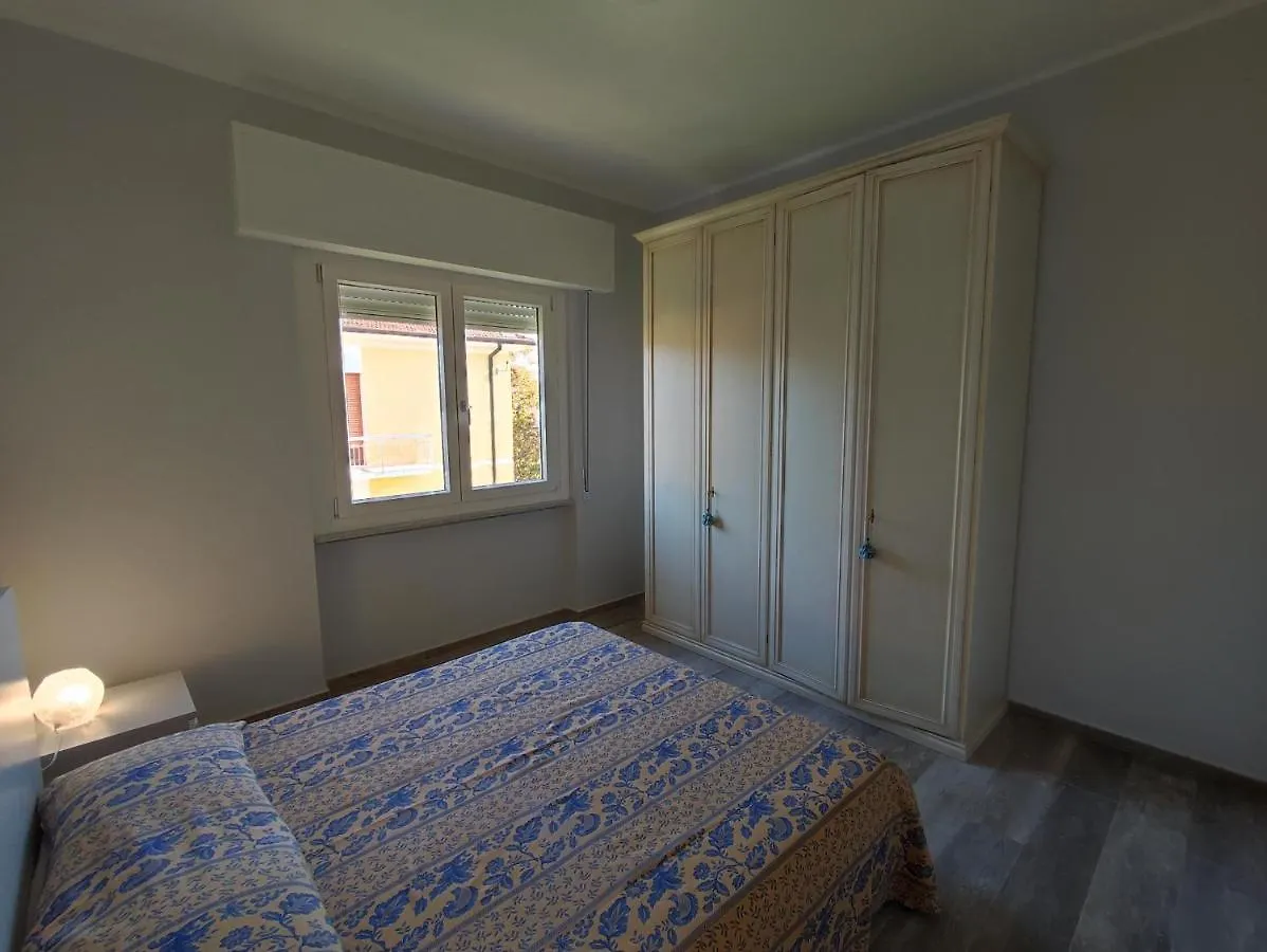 Casa Violina Apartment Lido di Camaiore