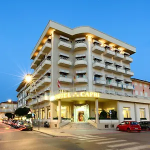 Capri & Hotell